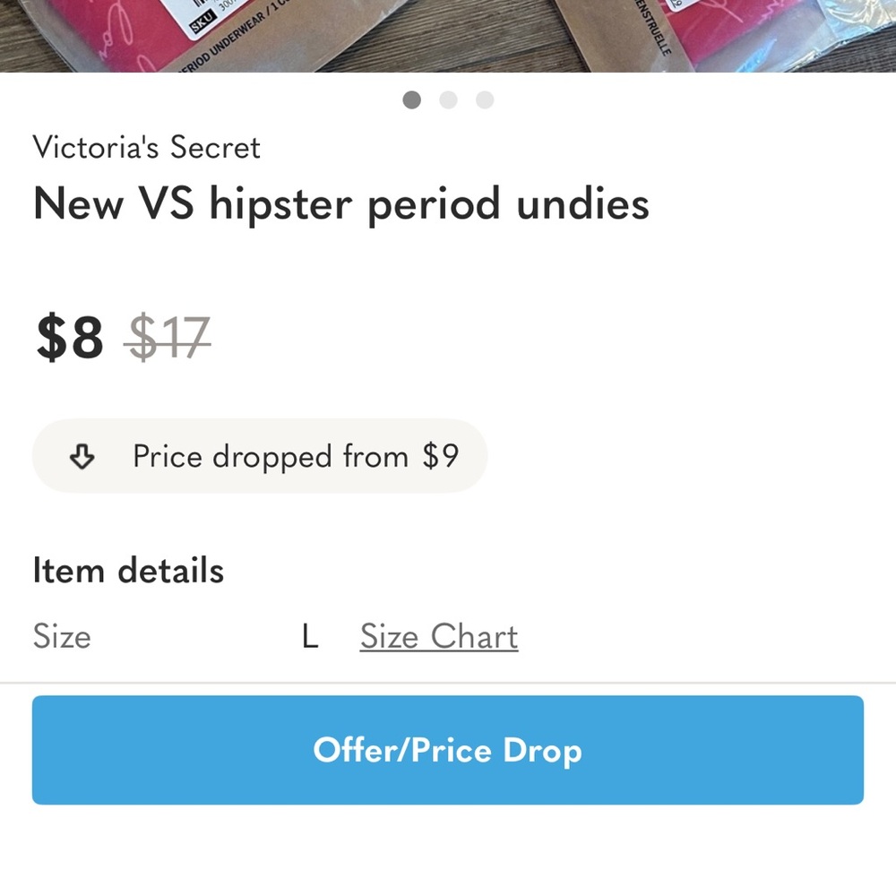 Bundle for buyer - Picture 2 of 2